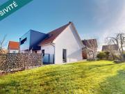 Maison 4 pièces 150 m²