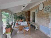 Maison 4 pièces 150 m²