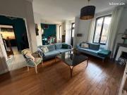 Maison 4 pièces 150 m²