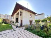 Maison 4 pièces 150 m²