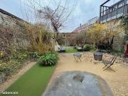 Maison 4 pièces 150 m²