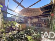 Maison 4 pièces 150 m²