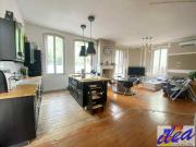 Maison 4 pièces 150 m²