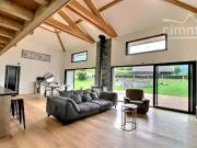 Maison 4 pièces 150 m²