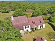 Maison 4 pièces 150 m²