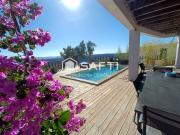 Maison 4 pièces 150 m²
