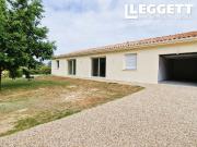 Maison 4 pièces 150 m²