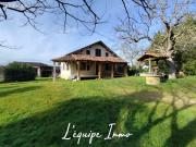 Maison 4 pièces 150 m²