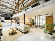 Maison 4 pièces 150 m²