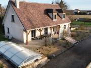 Maison 4 pièces 151 m²