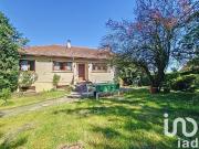 Maison 5 pièces 151 m²