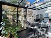 Maison 4 pièces 151 m²