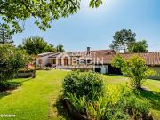 Maison 4 pièces 151 m²