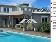 Maison 4 pièces 152 m²