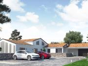 Maison 5 pièces 115 m²