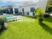 Maison 4 pièces 153 m²