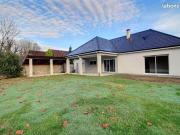 Maison 4 pièces 153 m²