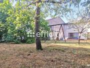 Maison 4 pièces 154 m²