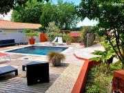 Maison 4 pièces 154 m²