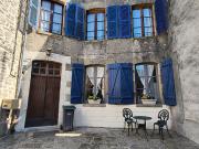Maison 4 pièces 154 m²