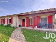 Maison 4 pièces 175 m²