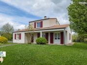 Maison 4 pièces 154 m²