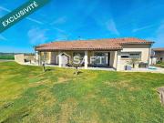 Maison 4 pièces 155 m²
