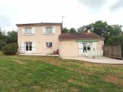 Maison 4 pièces 155 m²