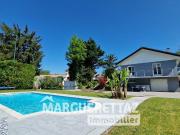 Maison 4 pièces 155 m²
