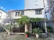 Maison 4 pièces 155 m²