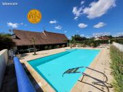 Maison 4 pièces 155 m²