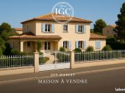 Maison 4 pièces 155 m²