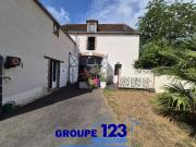 Maison 4 pièces 155 m²