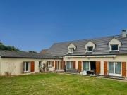 Maison 4 pièces 156 m²