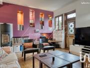 Maison 4 pièces 156 m² Maison 4 pièces 156 m²