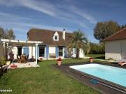 Maison 4 pièces 156 m²