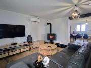 Maison 4 pièces 156 m²