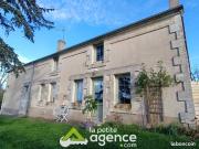 Maison 4 pièces 156 m²