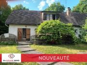 Maison 4 pièces 156 m²