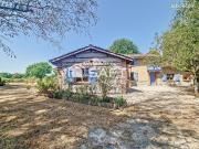 Maison 4 pièces 156 m²