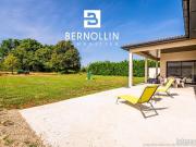 Maison 4 pièces 156 m²