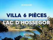 Maison 4 pièces 156m² Seignosse