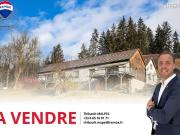 Maison 4 pièces 157 m²