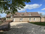 Maison 4 pièces 161 m²