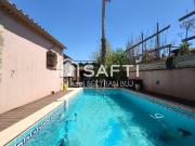 Maison 4 pièces 157 m²