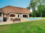 Maison 4 pièces 157 m²