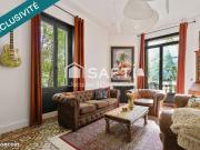 Maison 4 pièces 157 m²