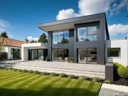 Maison 4 pièces