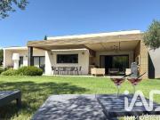 Maison 4 pièces 158 m²