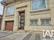 Maison 4 pièces 158 m²